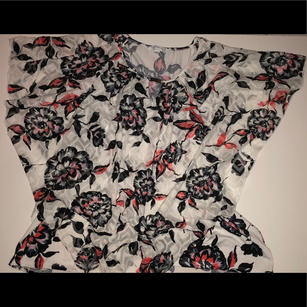 🛍$1 Add On Item!🛍 Fits sizes 18-22 (labeled 2X)